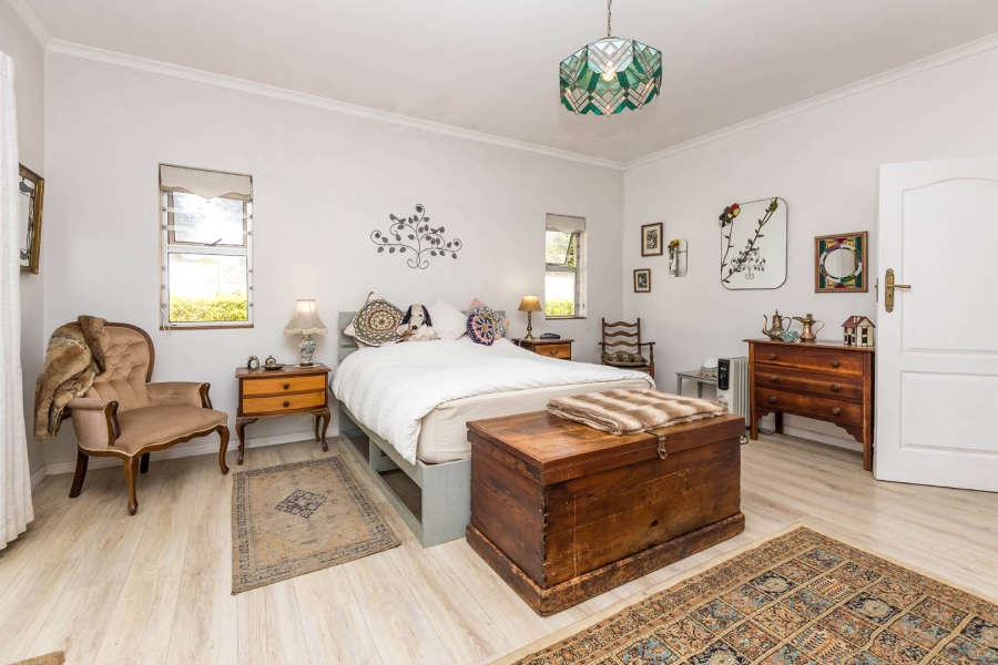4 Bedroom Property for Sale in Milnerton Western Cape